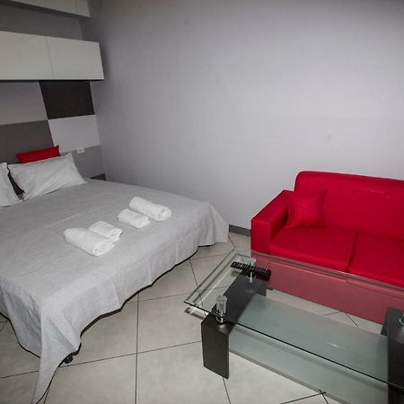 Trendy Living In Monastiraki Leilighet Athen Eksteriør bilde