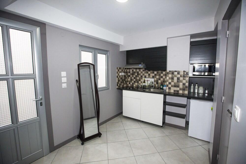 Trendy Living In Monastiraki Leilighet Athen Eksteriør bilde