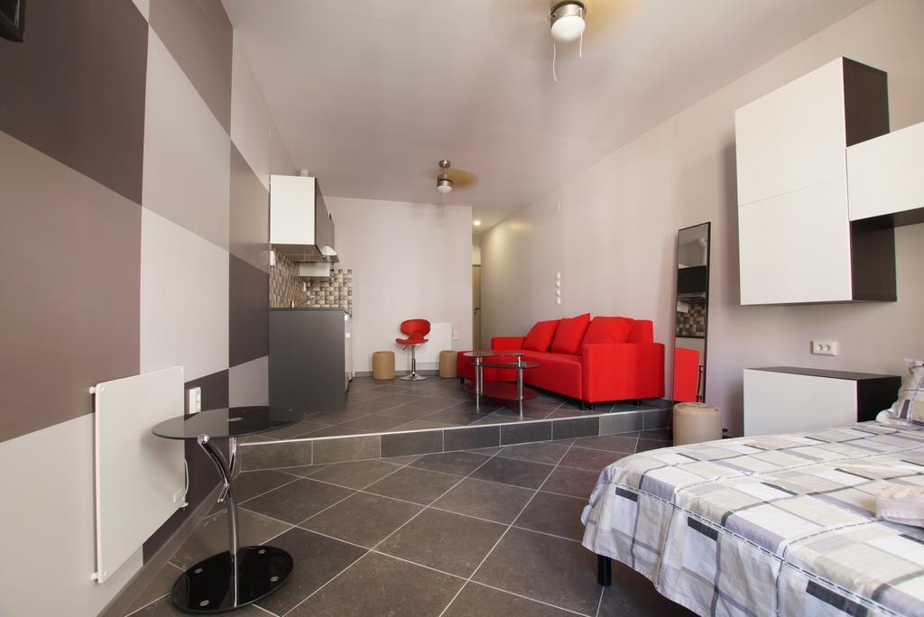 Trendy Living In Monastiraki Leilighet Athen Eksteriør bilde
