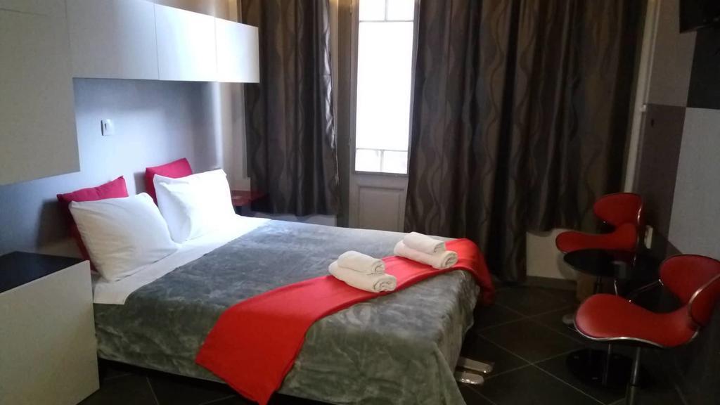 Trendy Living In Monastiraki Leilighet Athen Eksteriør bilde