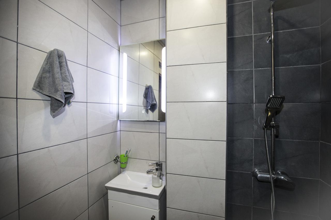 Trendy Living In Monastiraki Leilighet Athen Eksteriør bilde