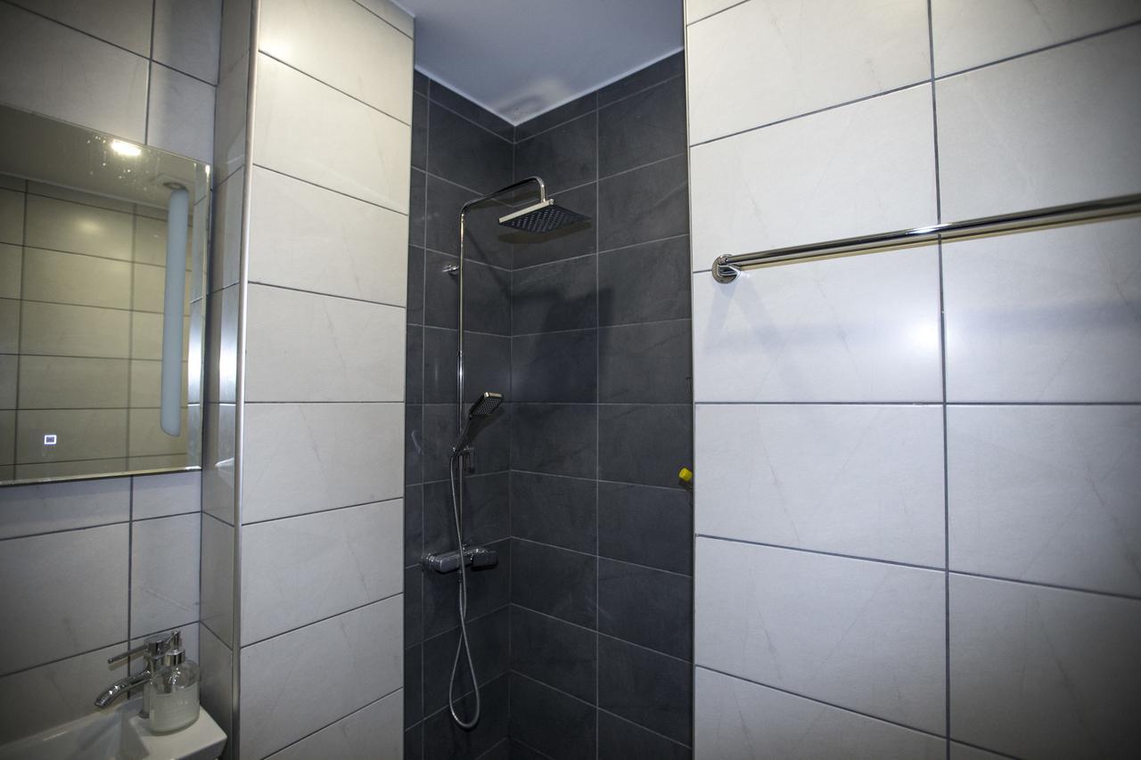 Trendy Living In Monastiraki Leilighet Athen Eksteriør bilde