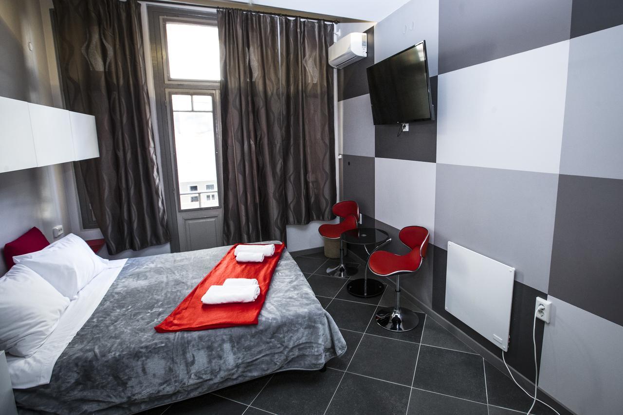 Trendy Living In Monastiraki Leilighet Athen Eksteriør bilde